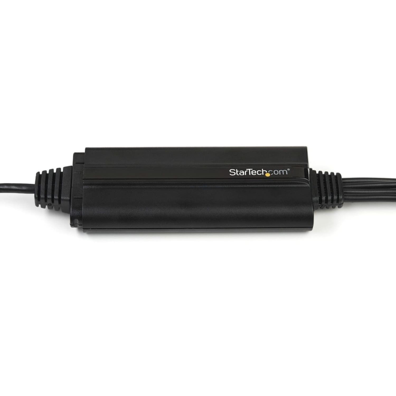 StarTech.com USB Video Capture Adapter Cable - S-Video/Composite to USB 2.0 - TWAIN Support - Analog to Digital Converter - Windows Only - Image 5