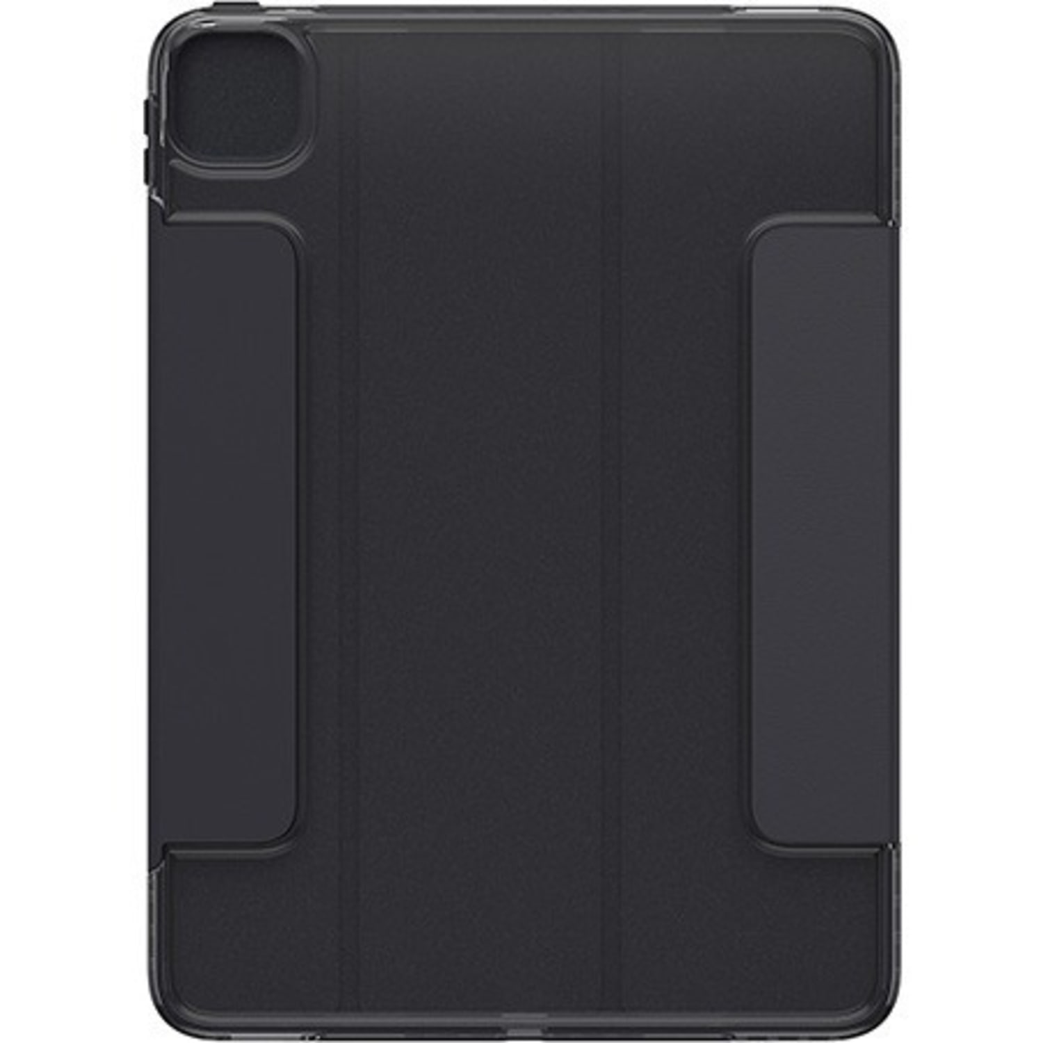 OtterBox Symmetry Series 360 Elite Carrying Case (Folio) for 11in Apple iPad Pro (2nd Generation), iPad Pro (3rd Generation), iPad Pro Tablet - Scholar Gray - Scratch Resistant, Drop Resistant - Polycarbonate, Synthetic Rubber Body - Image 4