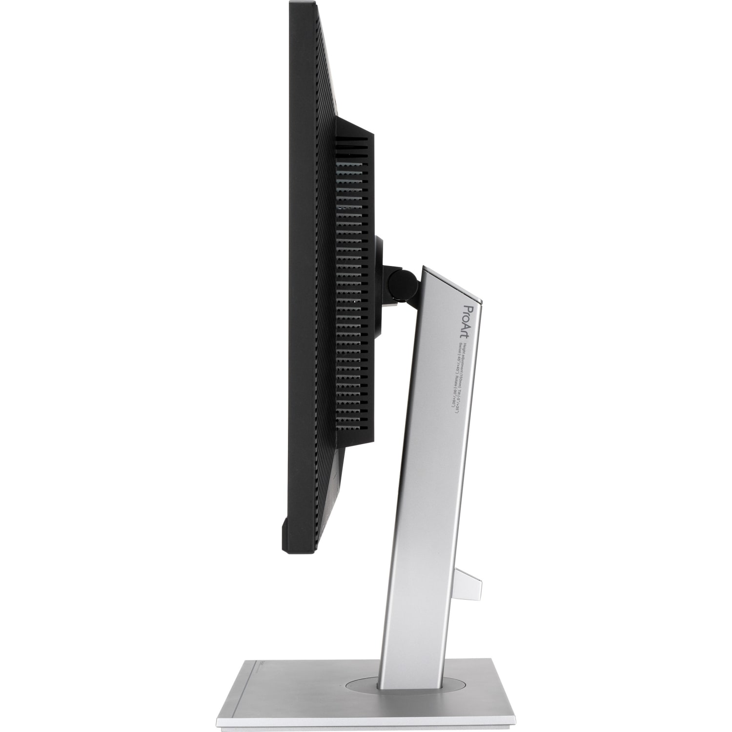 ASUS ProArtPA278CV  Display 27in 1440P Monitor - Image 5
