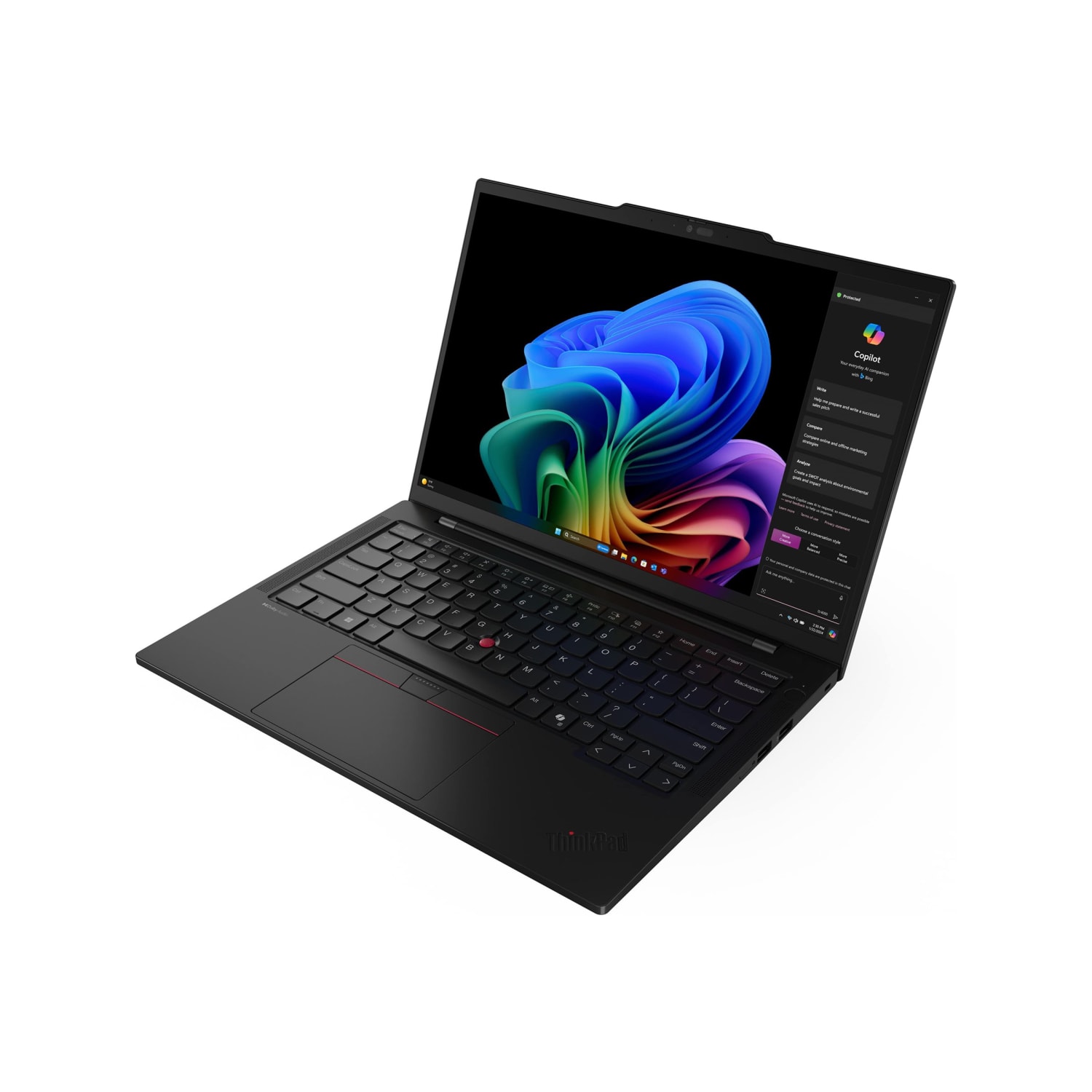 T14s AMD G6 ThinkPad T14s AMD G6, AMD Ryzen AI 7 PRO 350 - Image 4