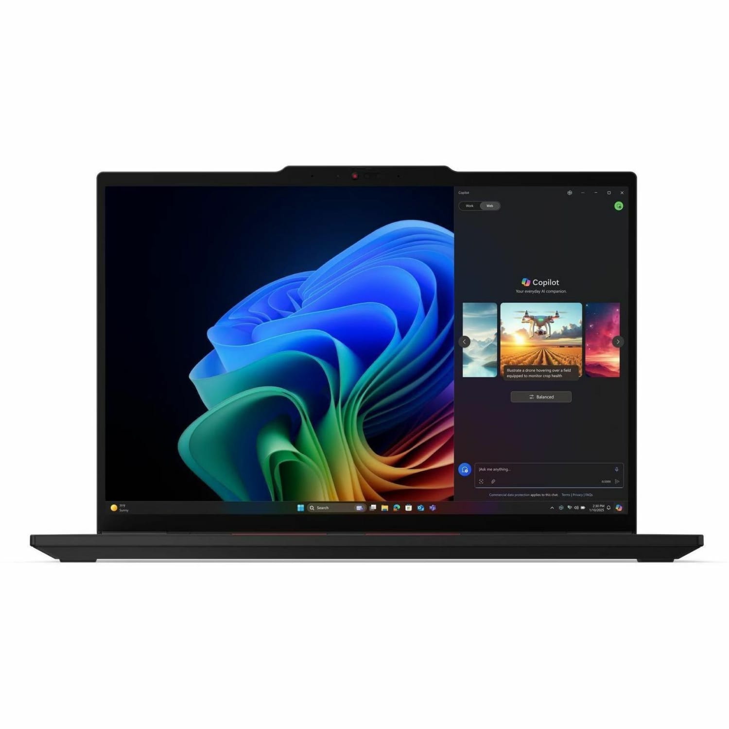 T14s AMD G6 ThinkPad T14s AMD G6, AMD Ryzen AI 7 PRO 350 - Image 5
