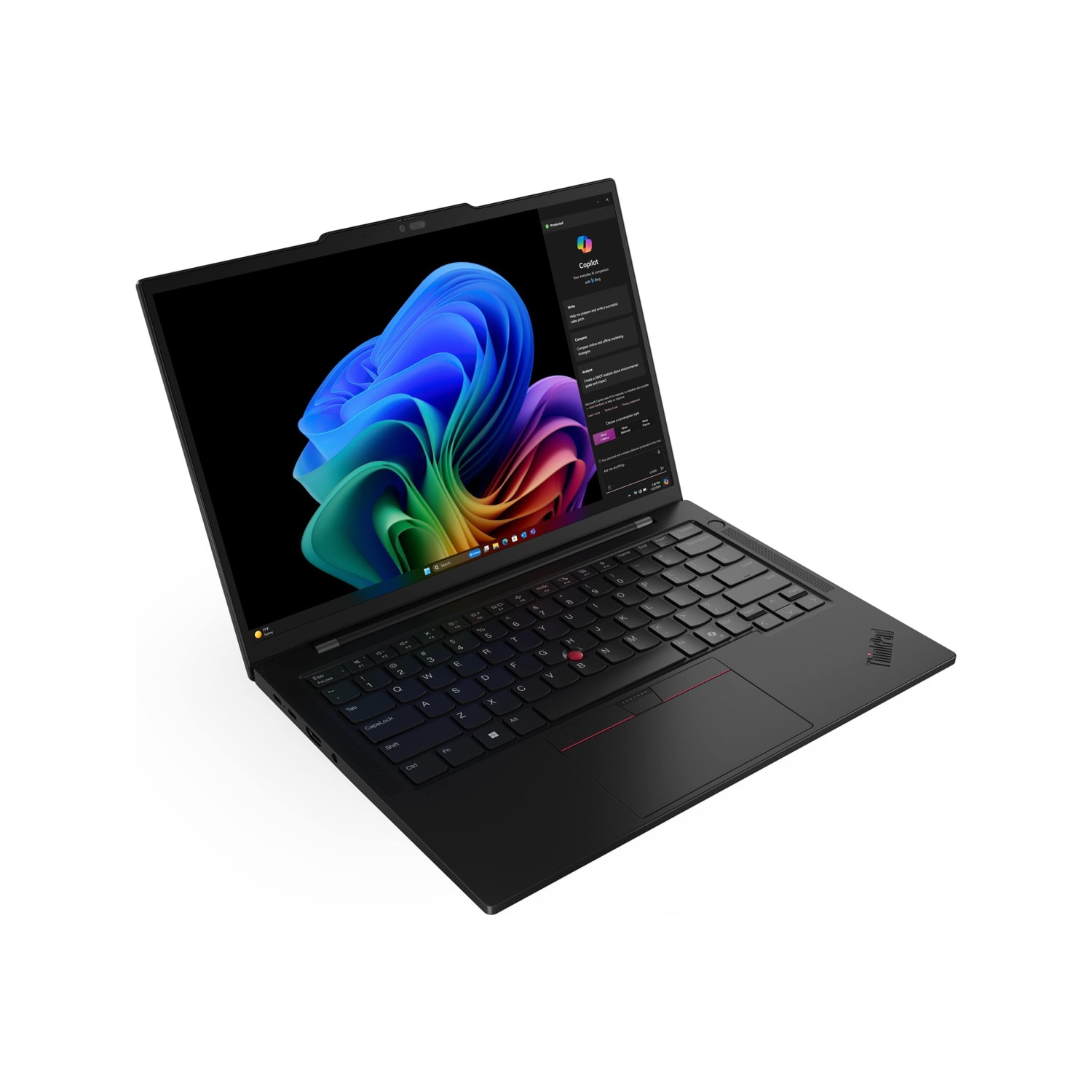 T14s AMD G6 ThinkPad T14s AMD G6, AMD Ryzen AI 7 PRO 350 - Image 6
