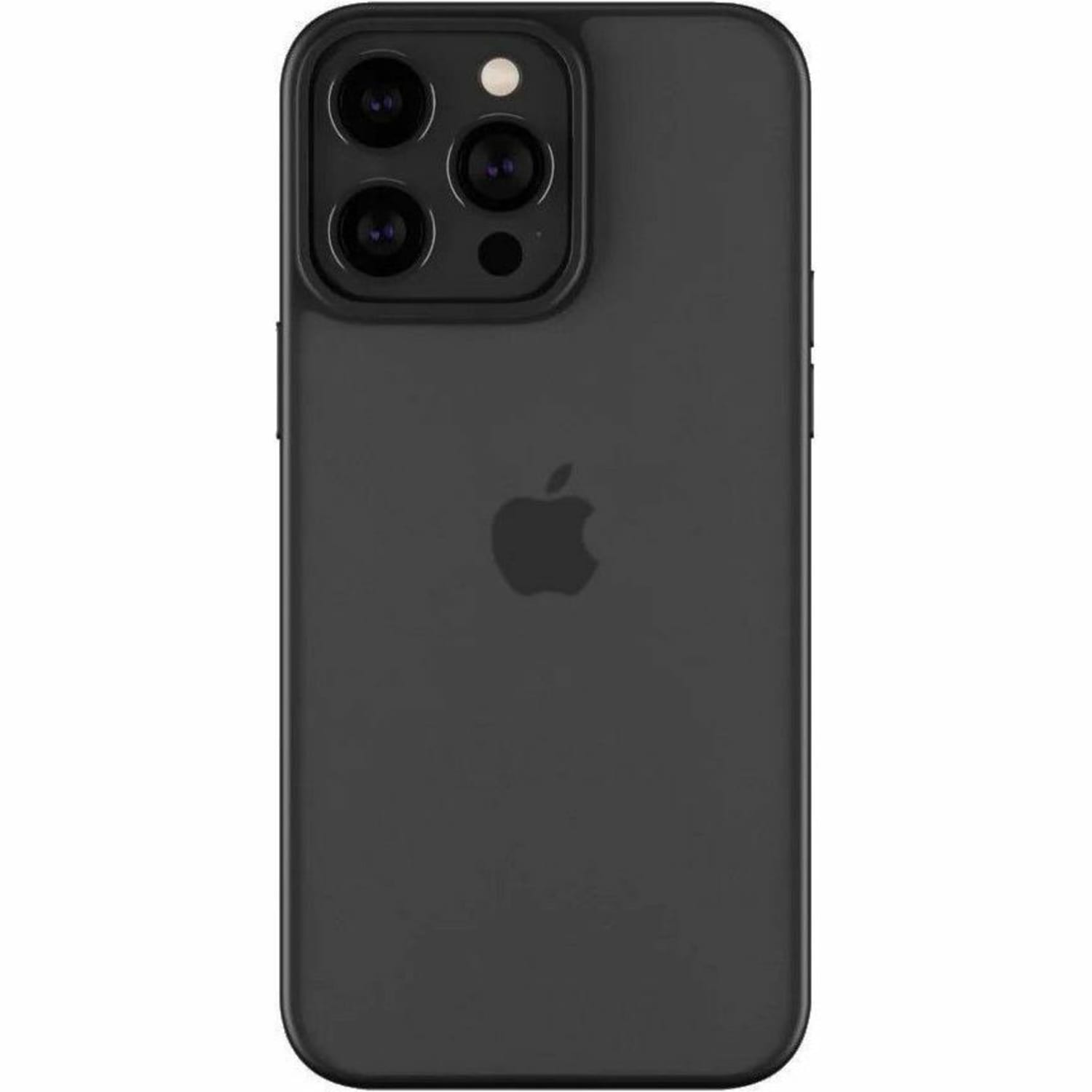 PEEL The Super Thin Bumper Case for iPhone 14 Pro Max -  - I14PROMAXBUMPERBL - Image 3