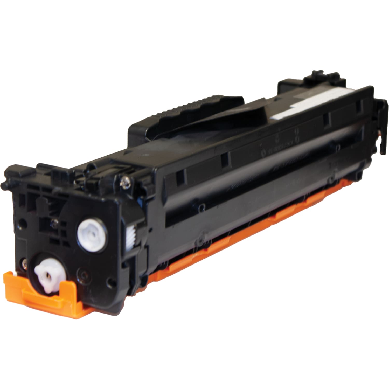 M&A Global Remanufactured Black Toner Cartridge Replacement For HP 312A, CF380A - Image 3