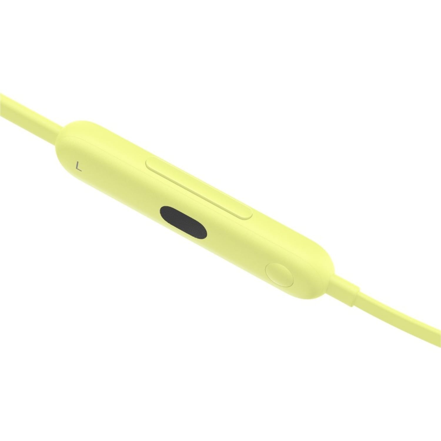 Beats by Dr. Dre Flex - All-Day Wireless Earphones - Citrus Yellow - Stereo - Wireless - Bluetooth - Behin - MYMD2LLA - Image 6