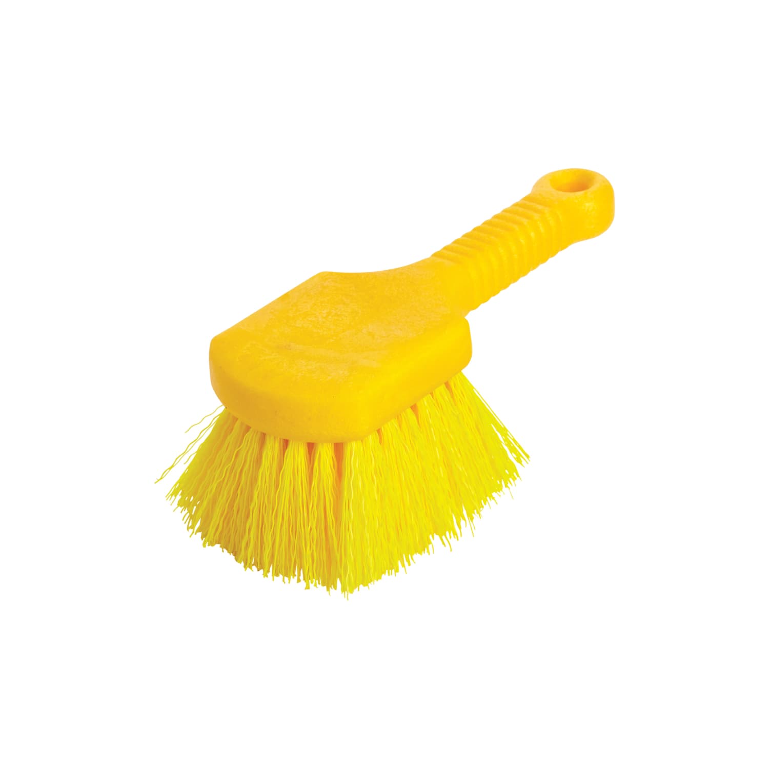 Rubbermaid Commercial Short Handle Utility Brush - Image 3
