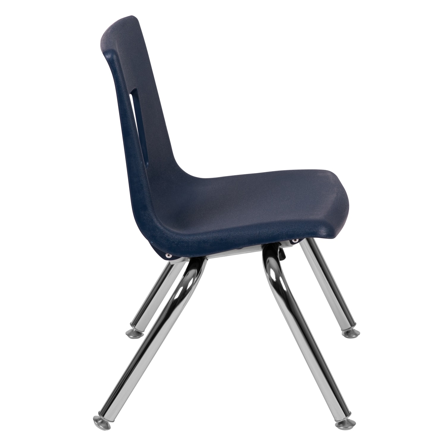 Flash Furniture Advantage Student Stacking School Chair NavySilver ADVSSC12NAVY PopularChairscom Flash Furniture Advantage Student Stacking School Chair NavySilver ADVSSC12NAVY PopularChairscom