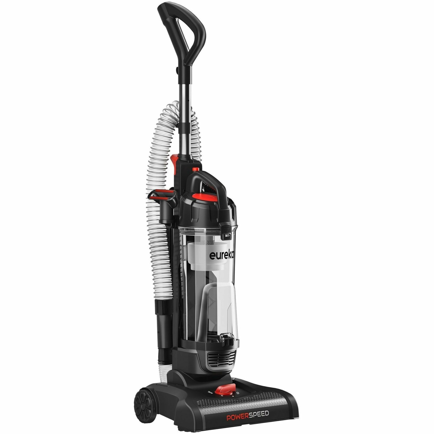 Eureka PowerSpeed Bagless Upright Vacuum Cleaner