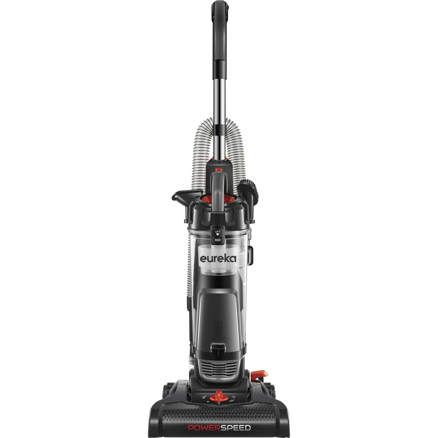 Eureka PowerSpeed Bagless Upright Vacuum Cleaner - Image 6