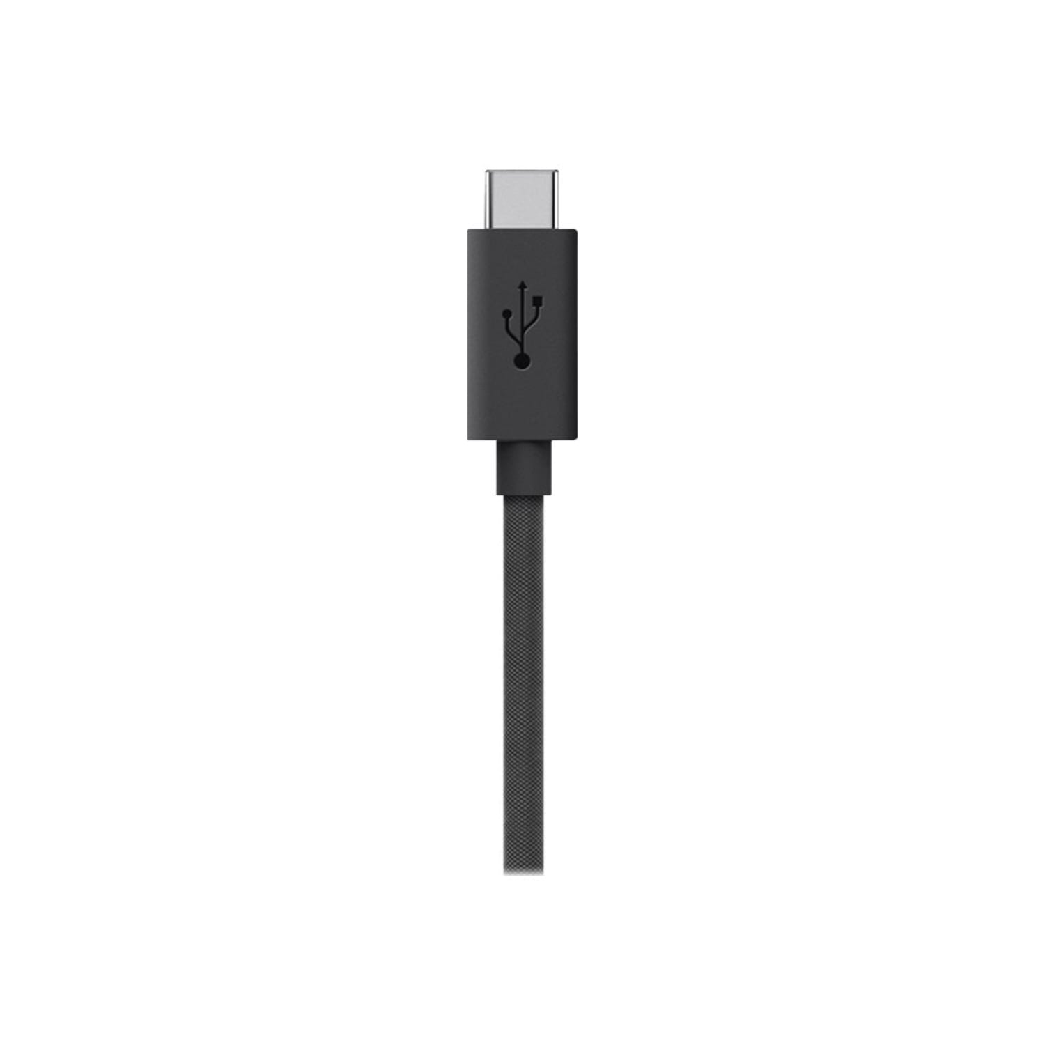 ChargeTech Replacement USB Type-C Cable For WM9/S9, Black, 5745604 - Image 3