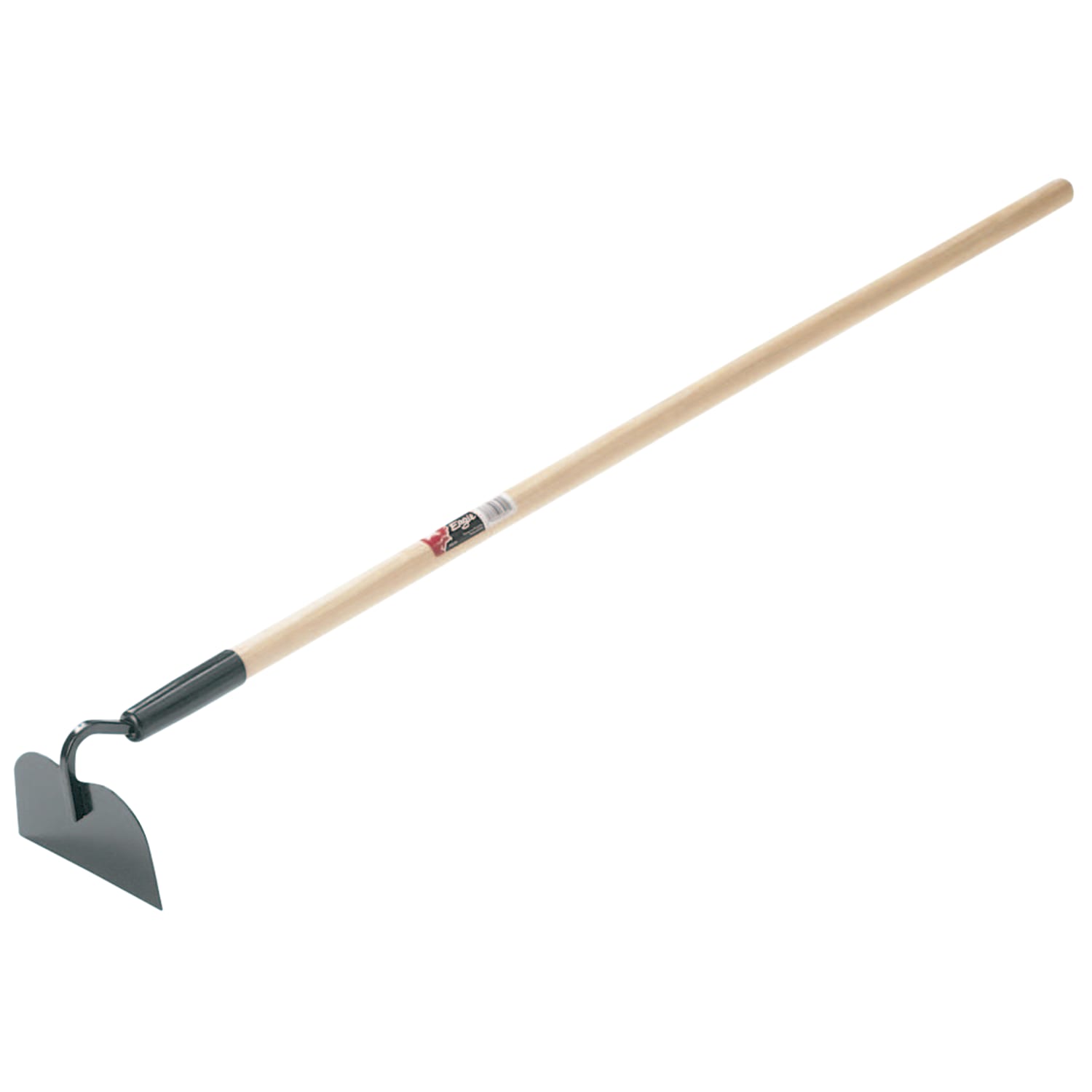 Jackson Eagle Garden Hoe, 6-1/4in Width Blade