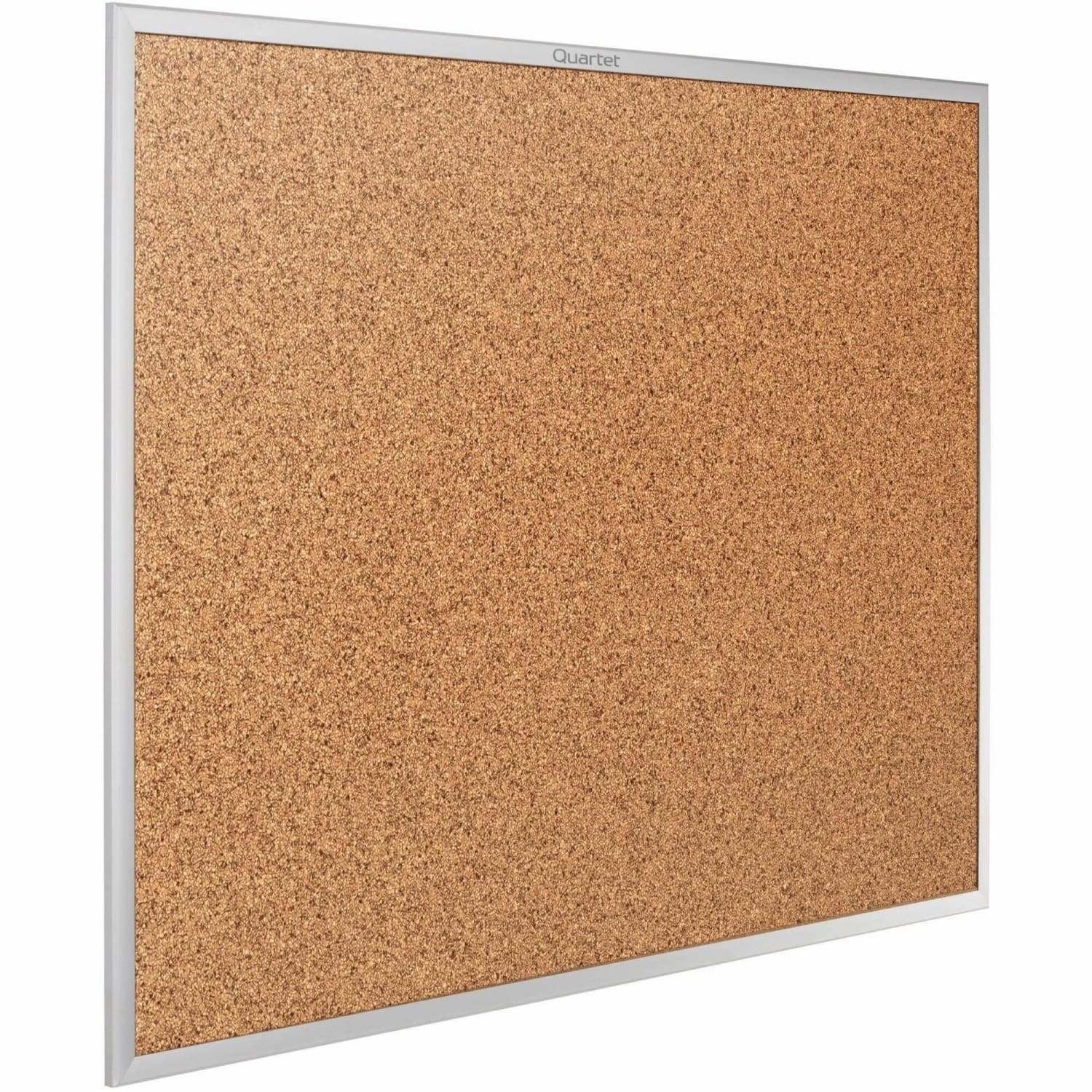 Aluminum Frame With Silver Finish