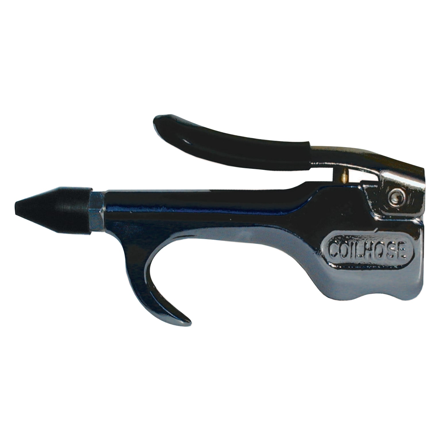 Coilhose Pneumatics 600 Series Blow Guns, Rubber Tip