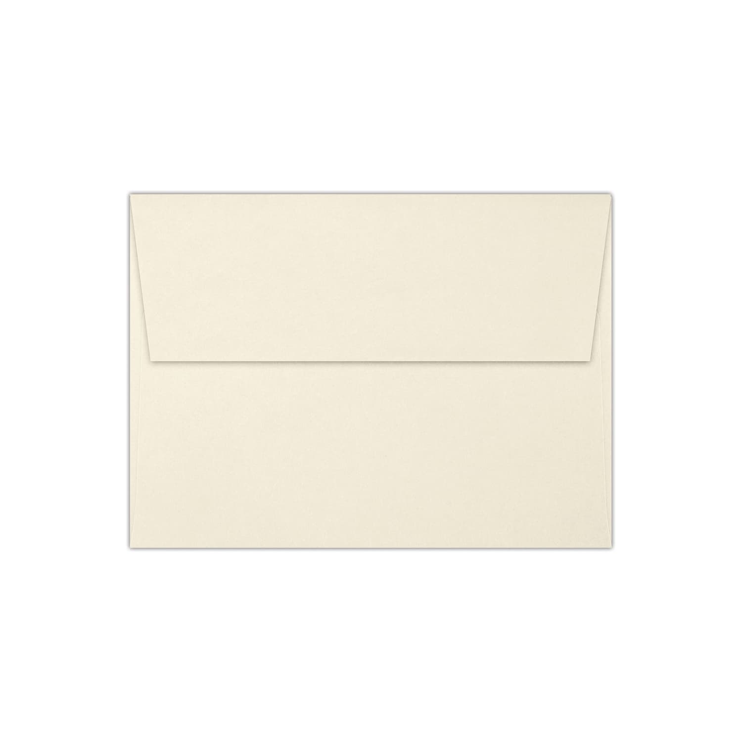LUX Invitation Envelopes, A6, Peel & Press Closure, Gold/Natural, Pack Of 1,000 - Image 4