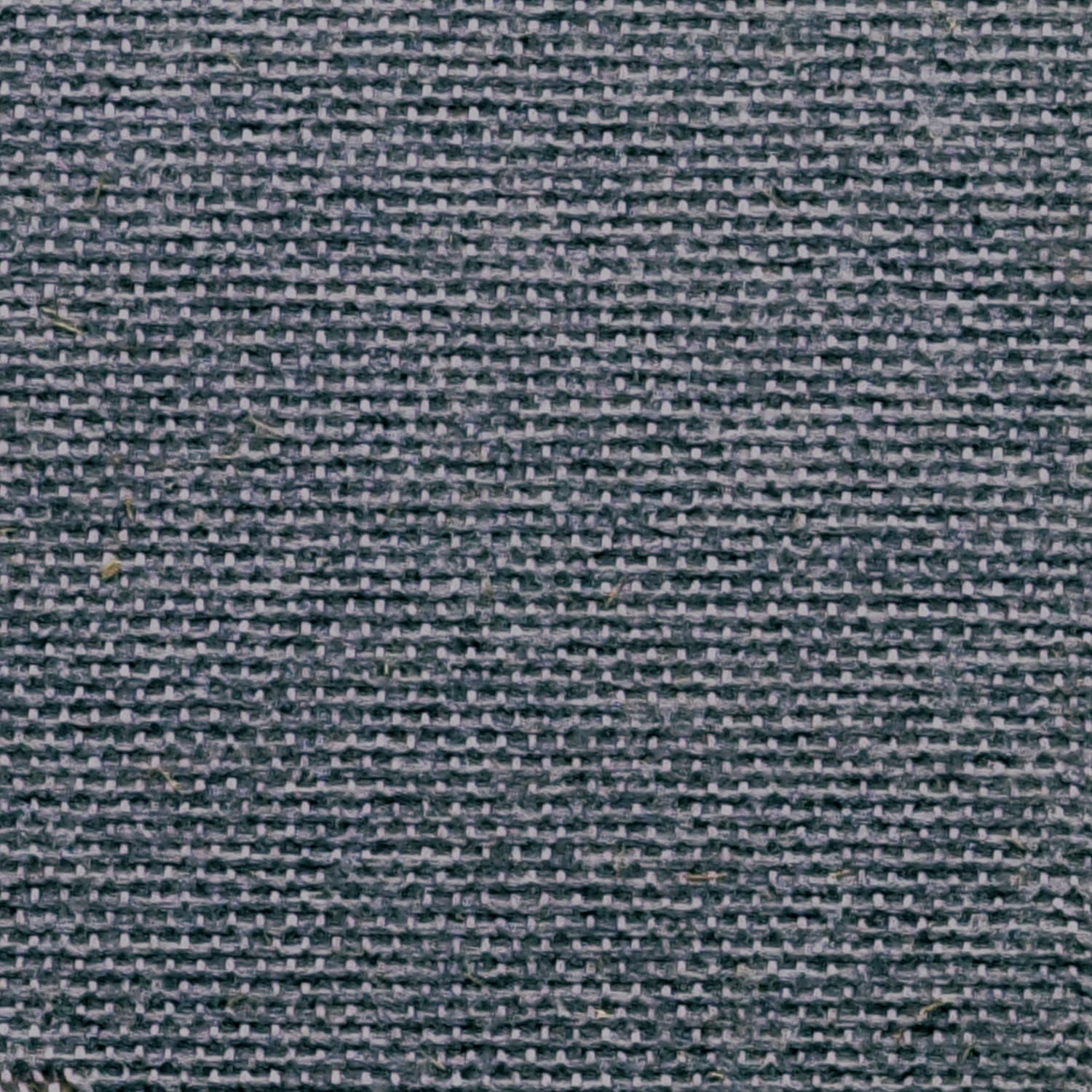 Quartet Swinging Door Fabric Bulletin Board, 24in x 36in, Aluminum Frame With Gray Finish - Image 3