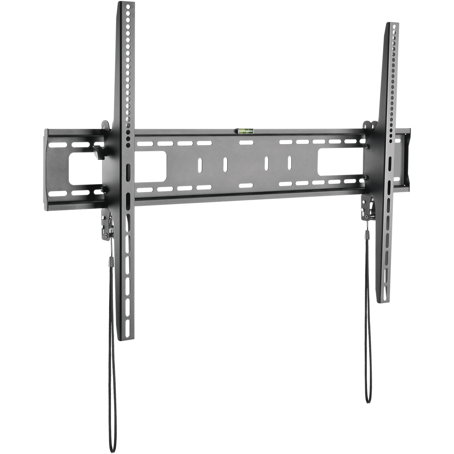 StarTech.com TV Wall Mount for 60-100 inch VESA Displays (165lb) - Heavy Duty Tilting Universal TV Mounting Bracket for Large Flat Screens - Image 4