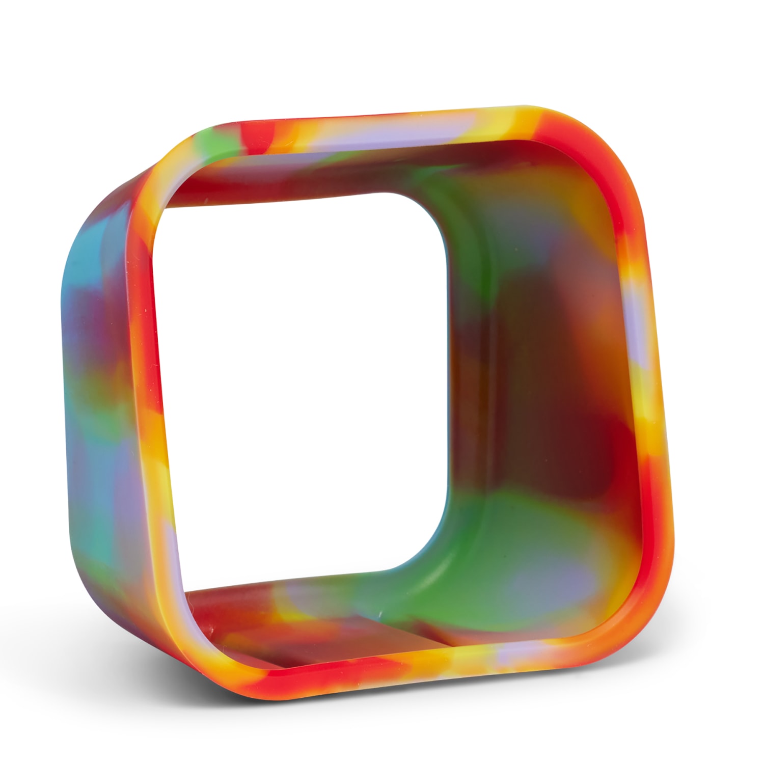 Time Timer MOD 60-Minute Timer, Tie-Dye - Image 4