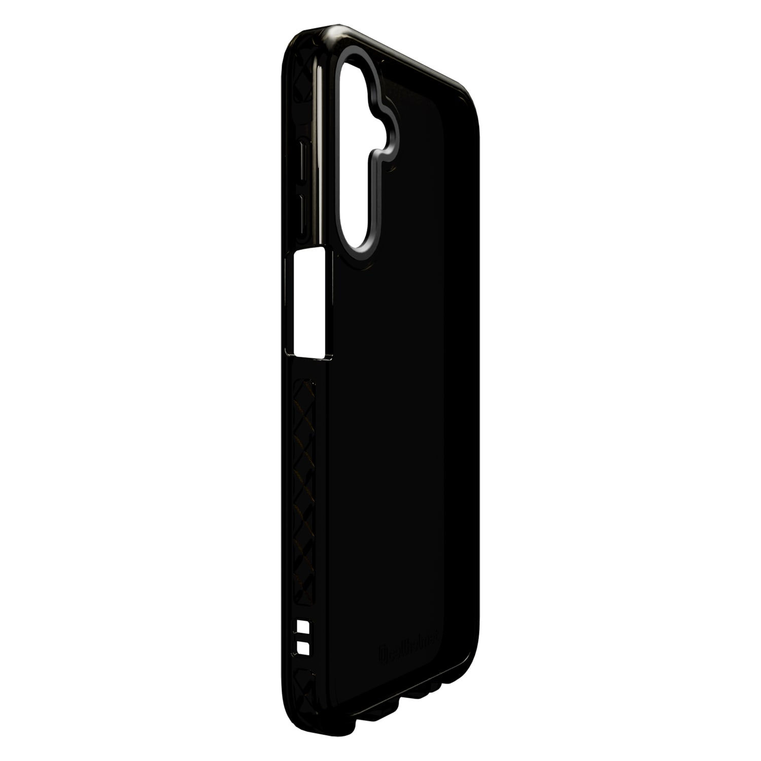cellhelmet Altitude X Series Case, For Samsung Galaxy A15 5G, Black, CA-403-BLK - Image 3
