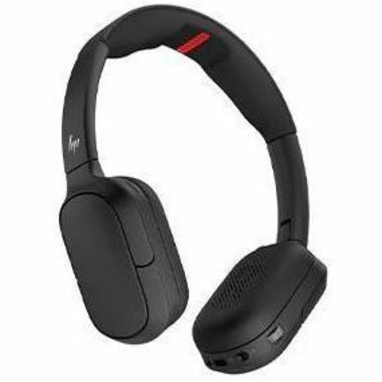Poly Focus 625 Wired/Wireless Headset + Wireless Charge Stand, Over-The-Head, Binaural, Supra-Aural, C56XXAAAC3 - Image 4