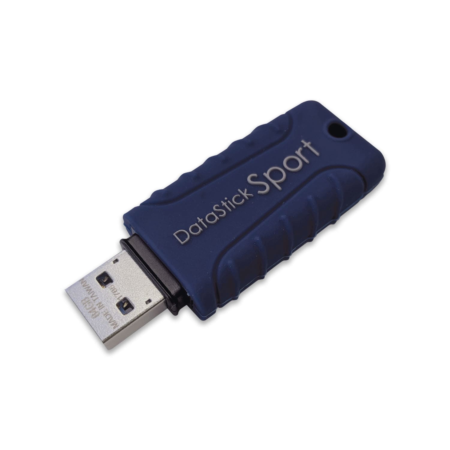 Centon DataStick Pro USB 3.0 Flash Drives, 64GB, Sport Blue, Pack Of 10 Flash Drives, S1-U3W2-64G-10B - Image 4