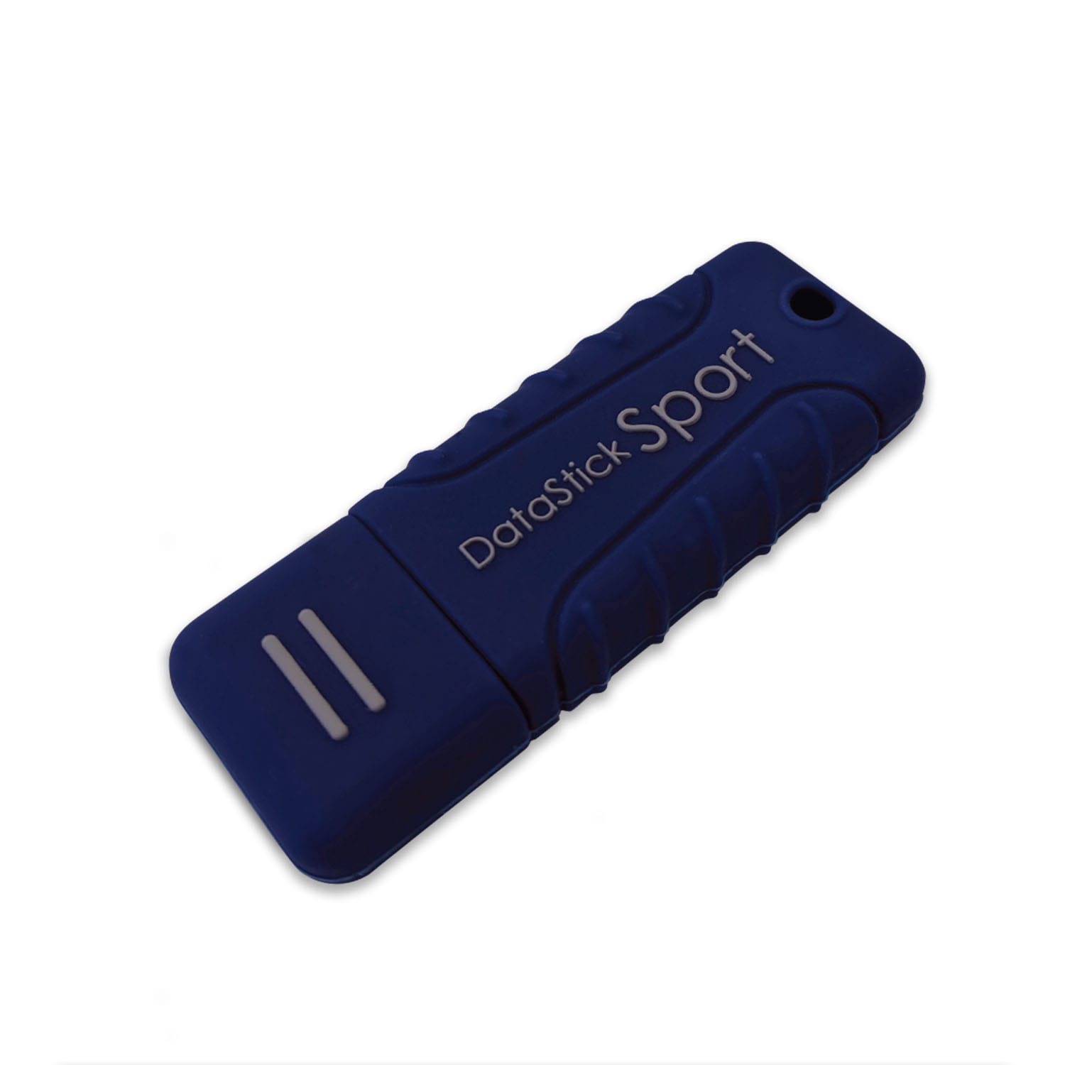 Centon DataStick Pro USB 3.0 Flash Drives, 64GB, Sport Blue, Pack Of 10 Flash Drives, S1-U3W2-64G-10B - Image 5