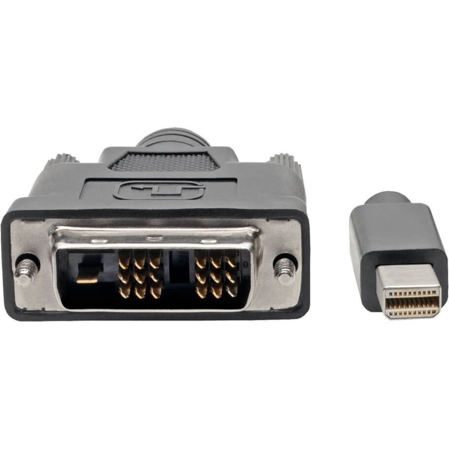 Eaton Tripp Lite Series Mini DisplayPort 1.2 to DVI Active Adapter Cable (M/M), 1080p, 10 ft. (3.1 m) - P586010DVI - Image 5