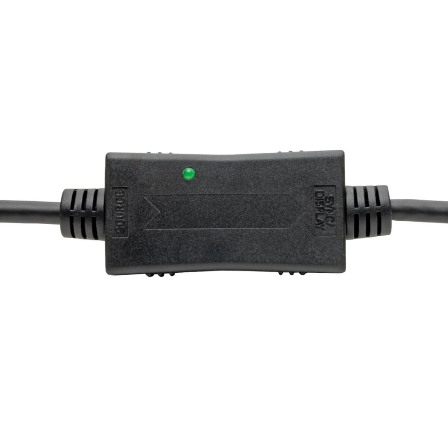 Eaton Tripp Lite Series Mini DisplayPort 1.2 to DVI Active Adapter Cable (M/M), 1080p, 10 ft. (3.1 m) - P586010DVI - Image 6