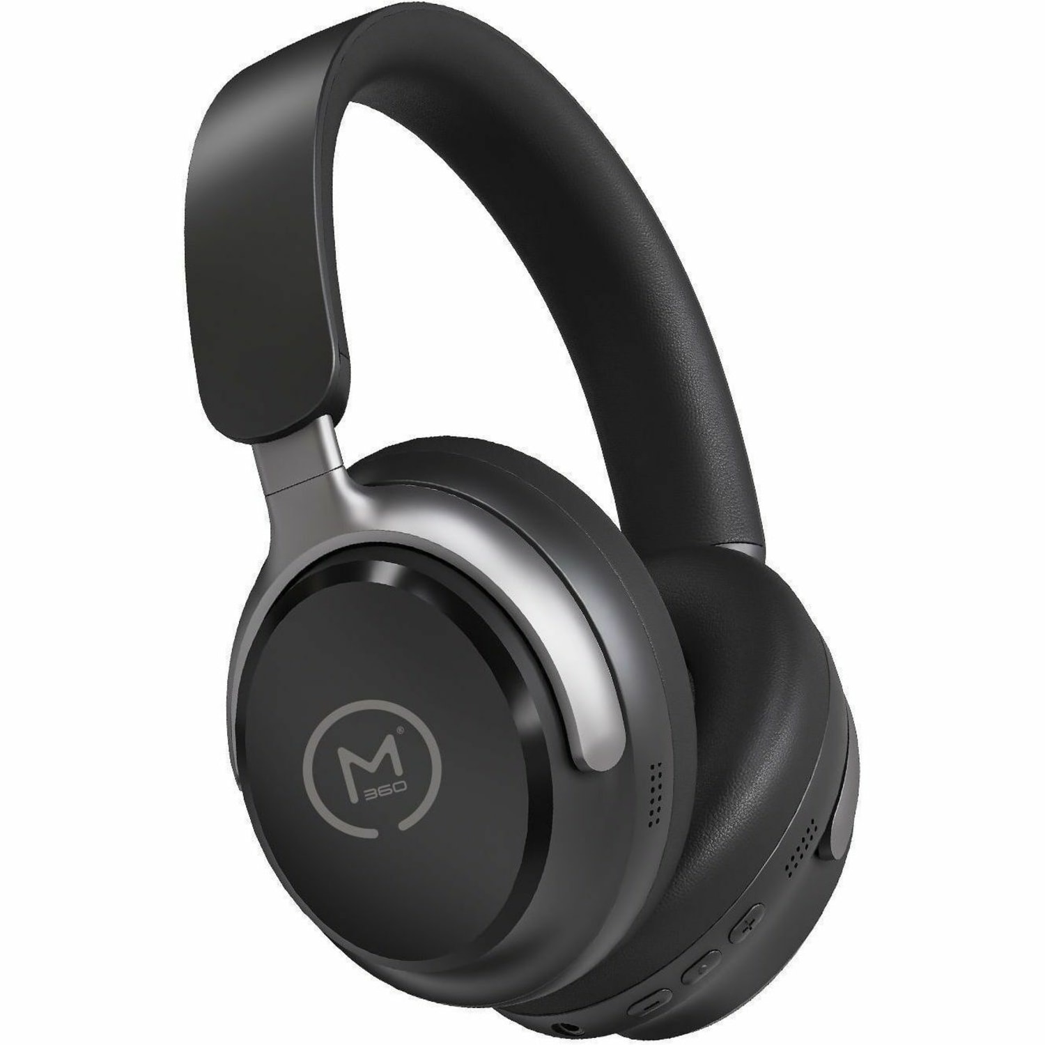 Morpheus 360 Aspire ANC Wireless Noise Canceling Headphones, Bluetooth Headset with Microphone, HP8550ANC, HP8550ANC - Image 3