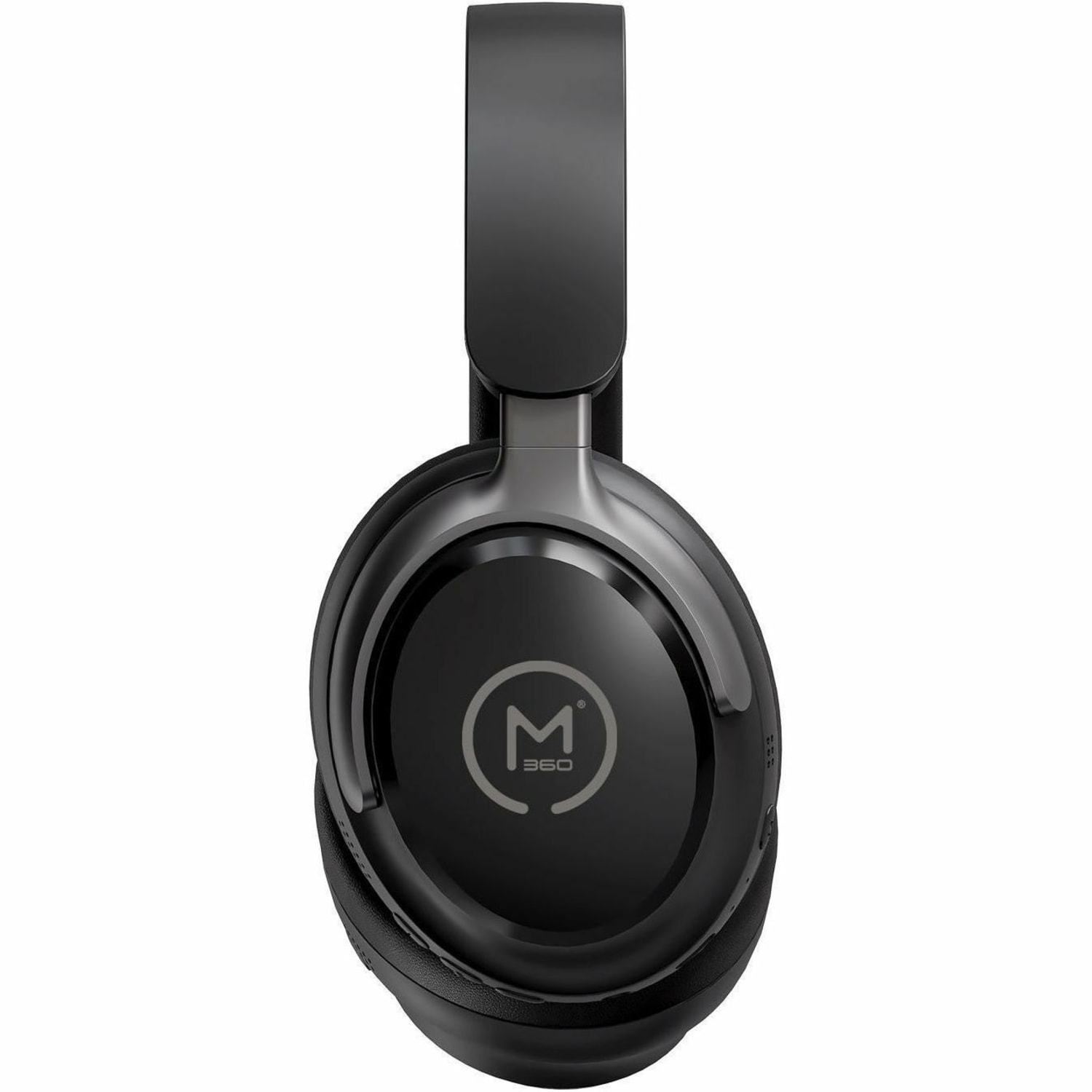 Morpheus 360 Aspire ANC Wireless Noise Canceling Headphones, Bluetooth Headset with Microphone, HP8550ANC, HP8550ANC - Image 4
