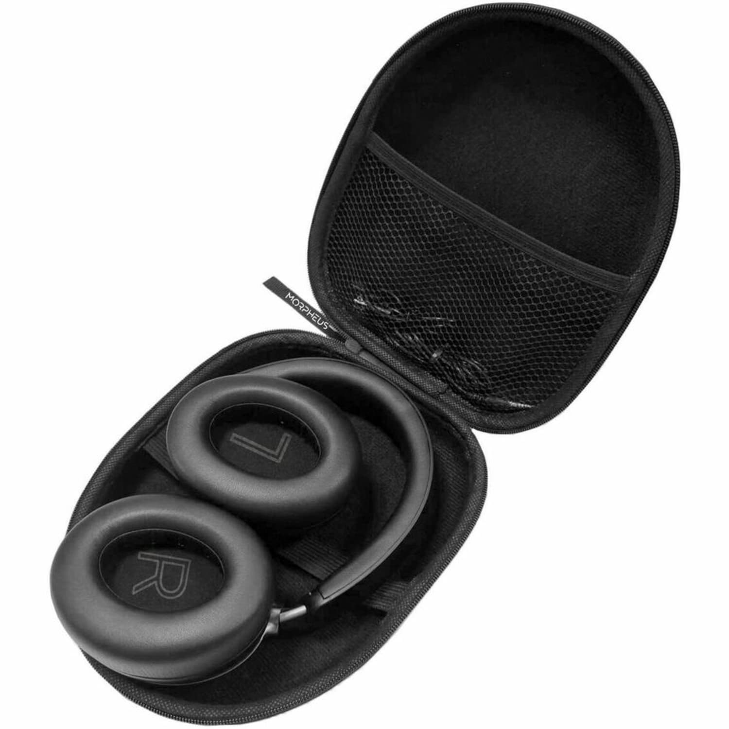 Morpheus 360 Aspire ANC Wireless Noise Canceling Headphones, Bluetooth Headset with Microphone, HP8550ANC, HP8550ANC - Image 5