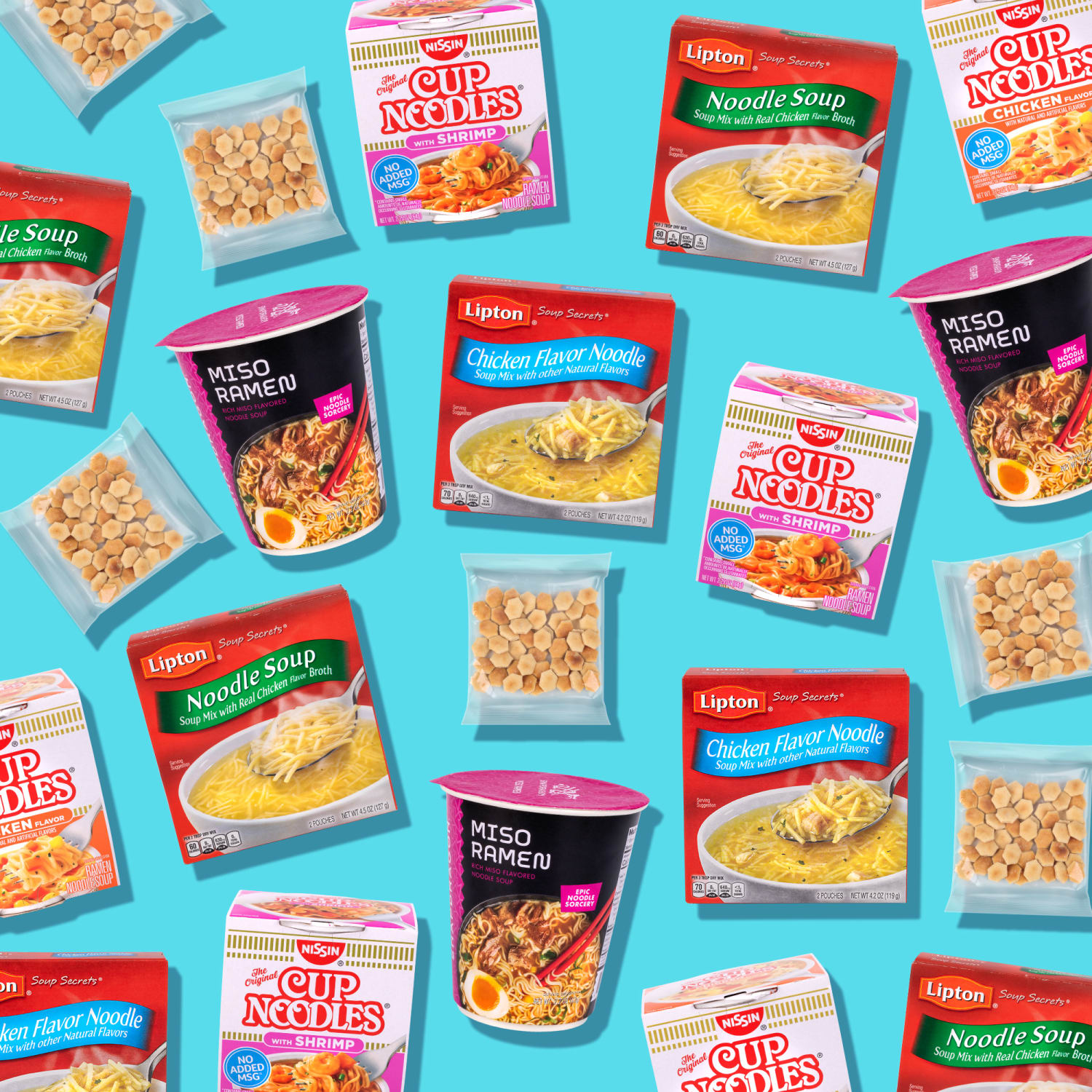 Snack Box Pros Soup Lovers Snack Box - Image 5