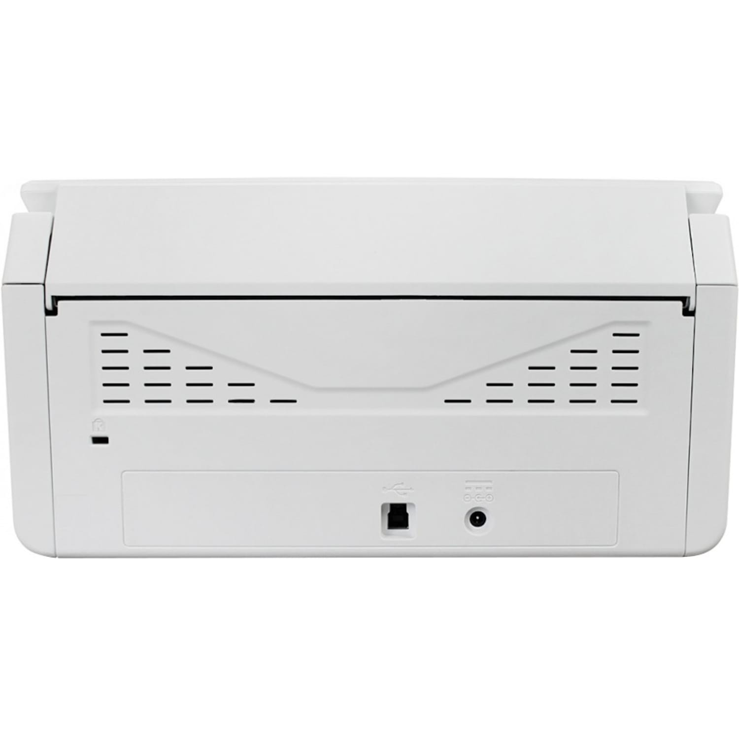 Visioneer Patriot PD45 Sheetfed Scanner - 600 dpi Optical - TAA Compliant - 24-bit Color - 8-bit Grayscale - 60 ppm (Mono) - 60 ppm (Color) - Duplex Scanning - USB - Image 4