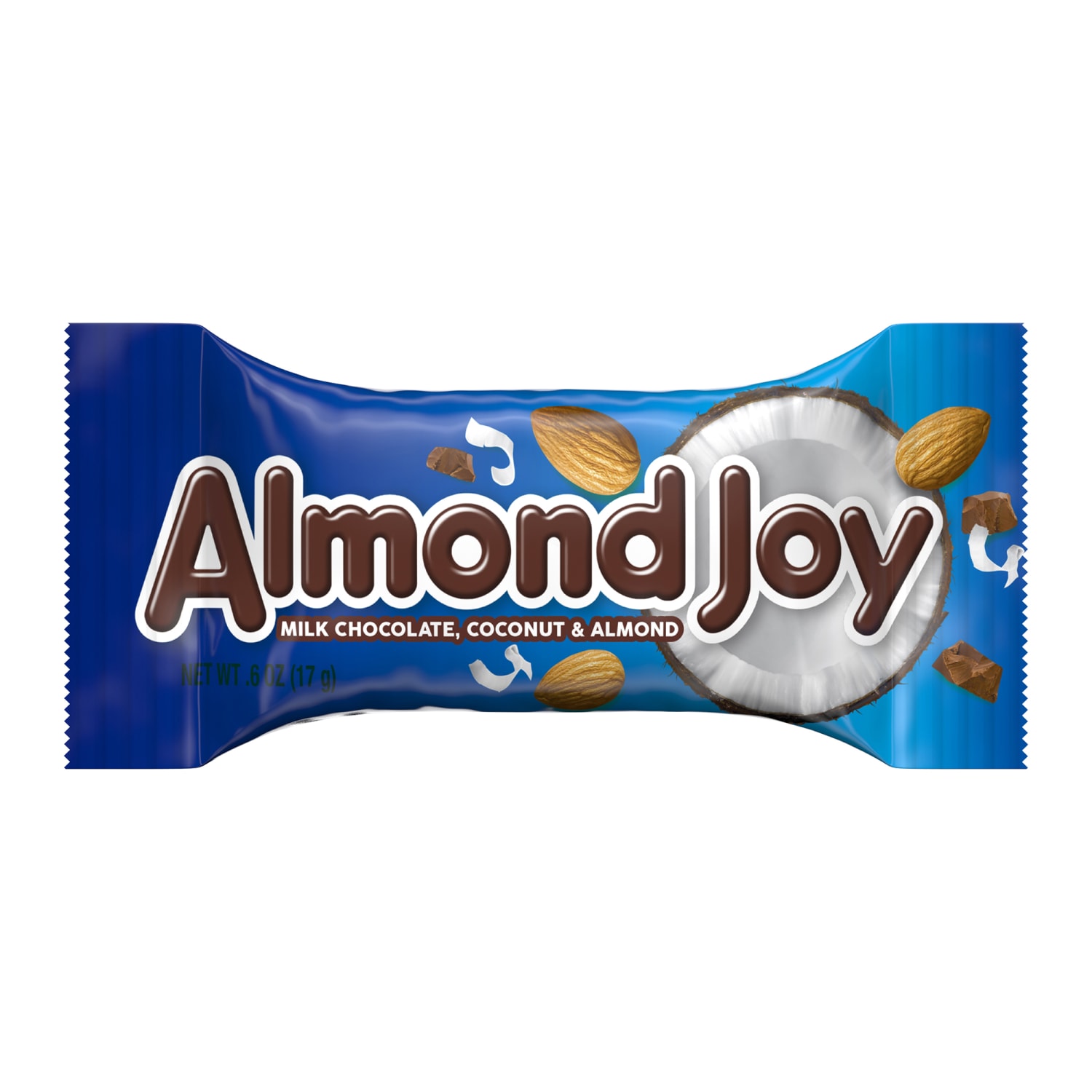 Almond Joy Snack Size Candy Bars, 20.1 Oz, Pack Of 2 Bags - Image 4