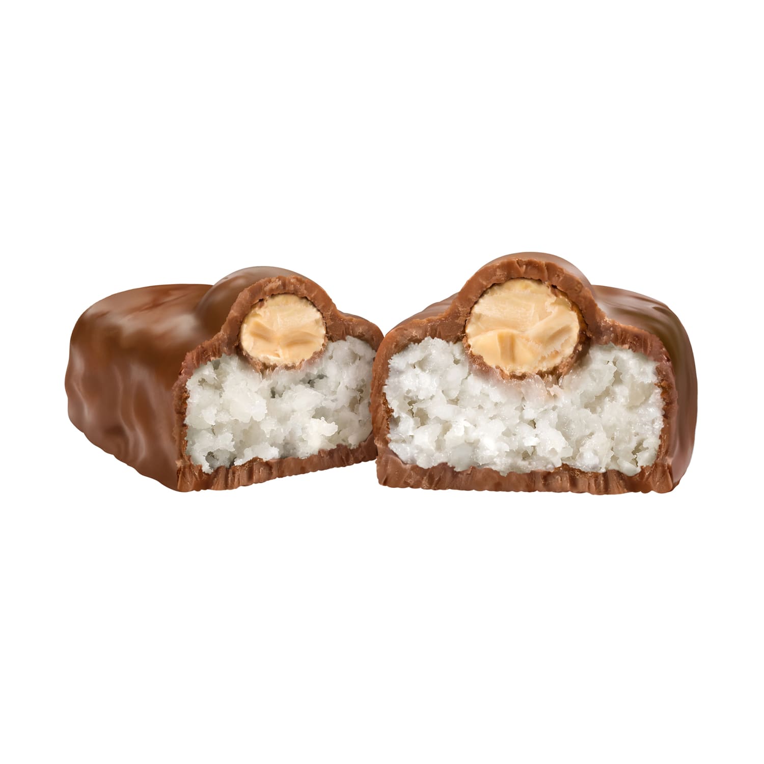 Almond Joy Snack Size Candy Bars, 20.1 Oz, Pack Of 2 Bags - Image 5