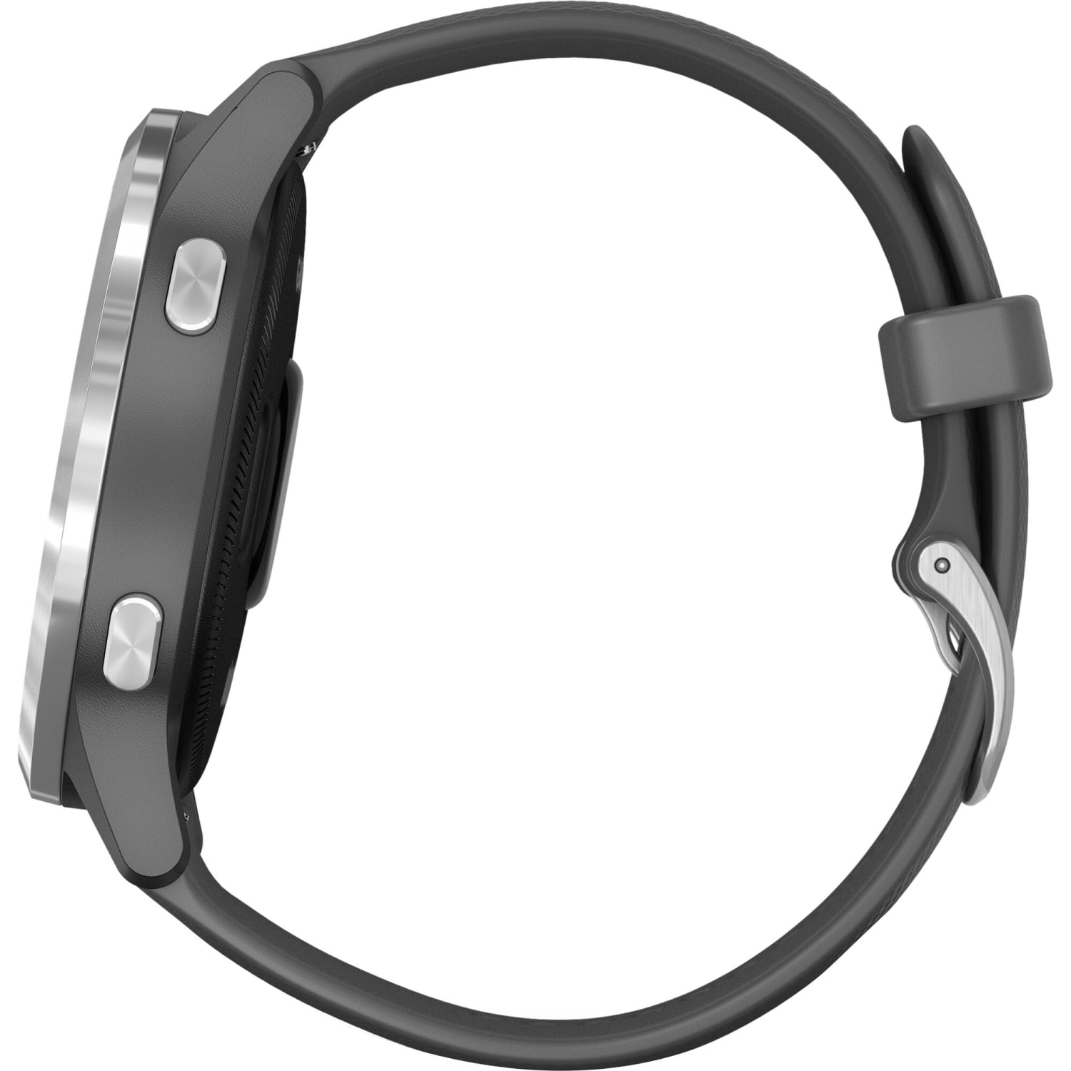 Garmin vÌvoactive 4 GPS Watch, 0100217401 - Image 5