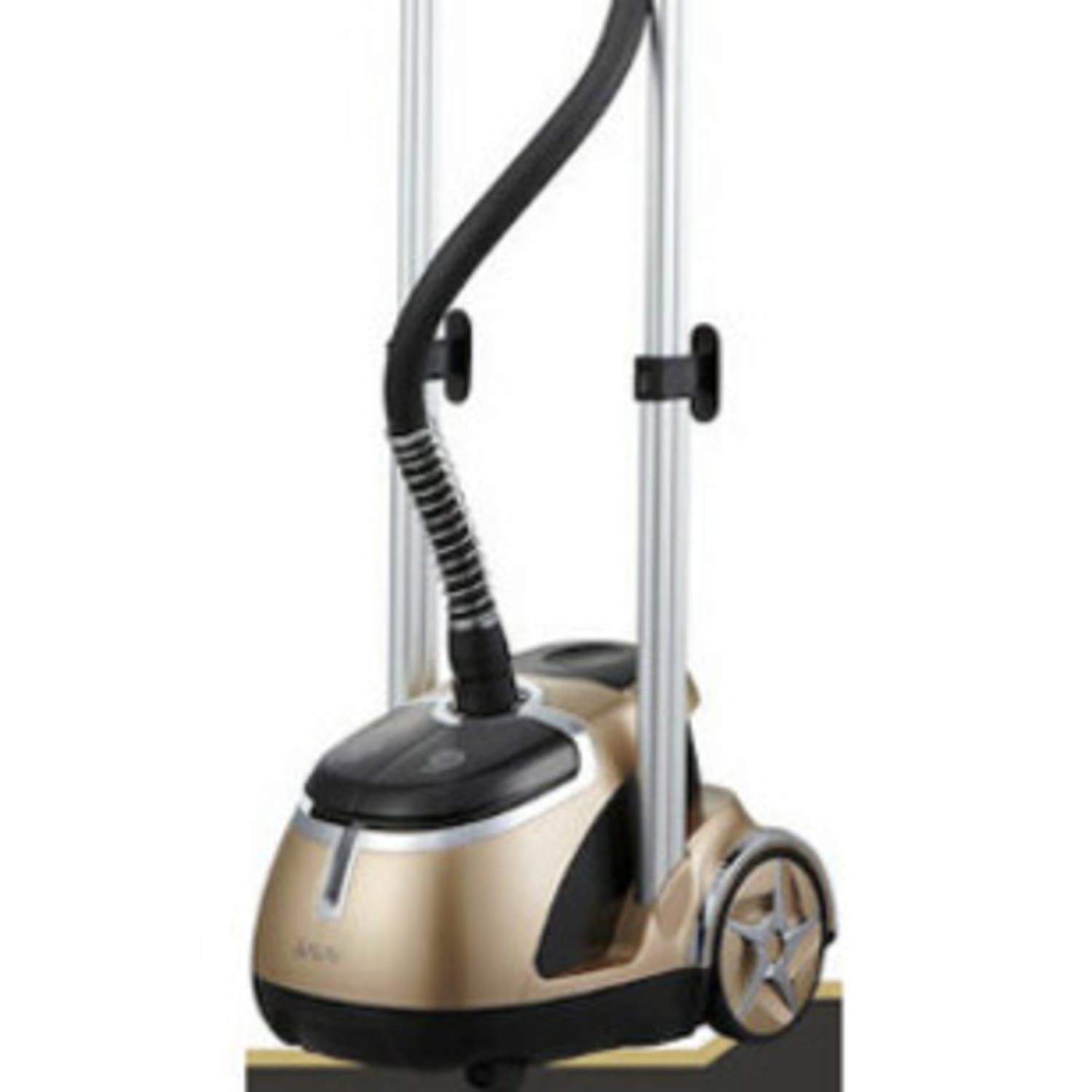 SALAV GS49-DJ Professional Series Garment Steamer - 1500 W - 1.74 quart Capacity - Image 4
