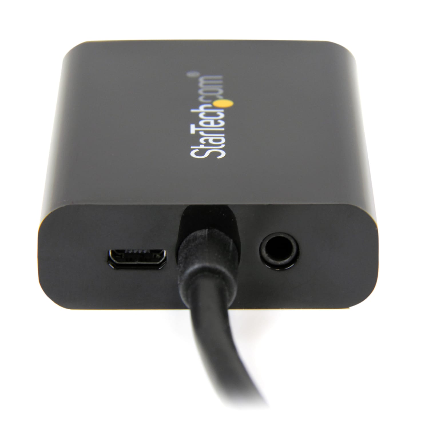 StarTech.com HDMI To VGA Video Adapter Converter With Audio - Image 6