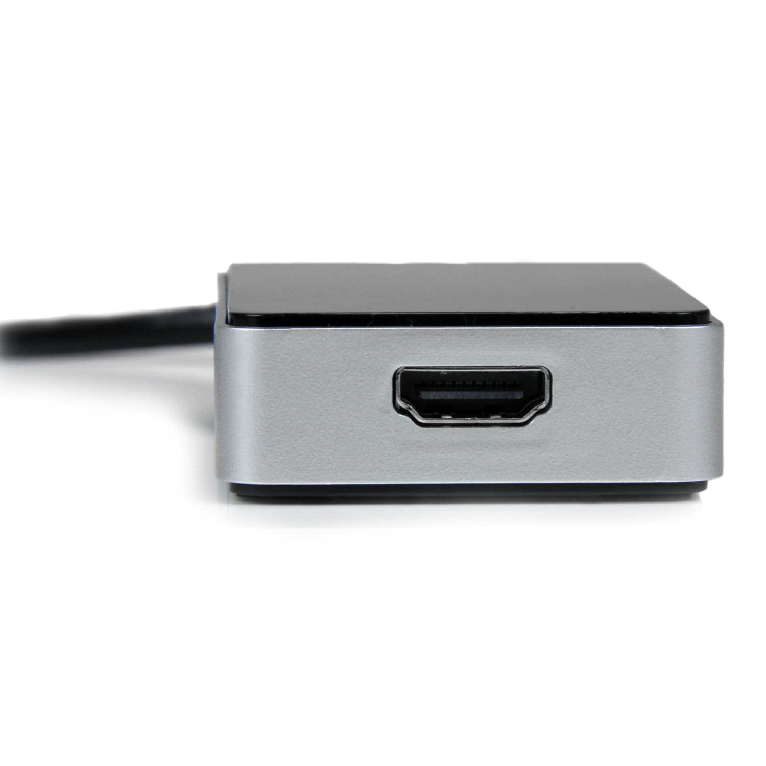 StarTech.com USB 3.0 To HDMI External Video Card Multi Monitor Adapter With 1-Port USB Hub - Image 4