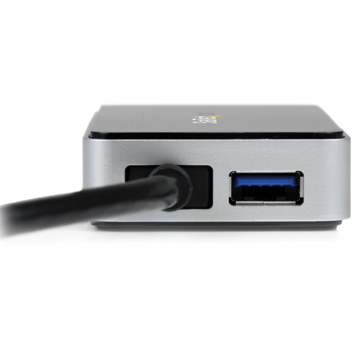 StarTech.com USB 3.0 To HDMI External Video Card Multi Monitor Adapter With 1-Port USB Hub - Image 5