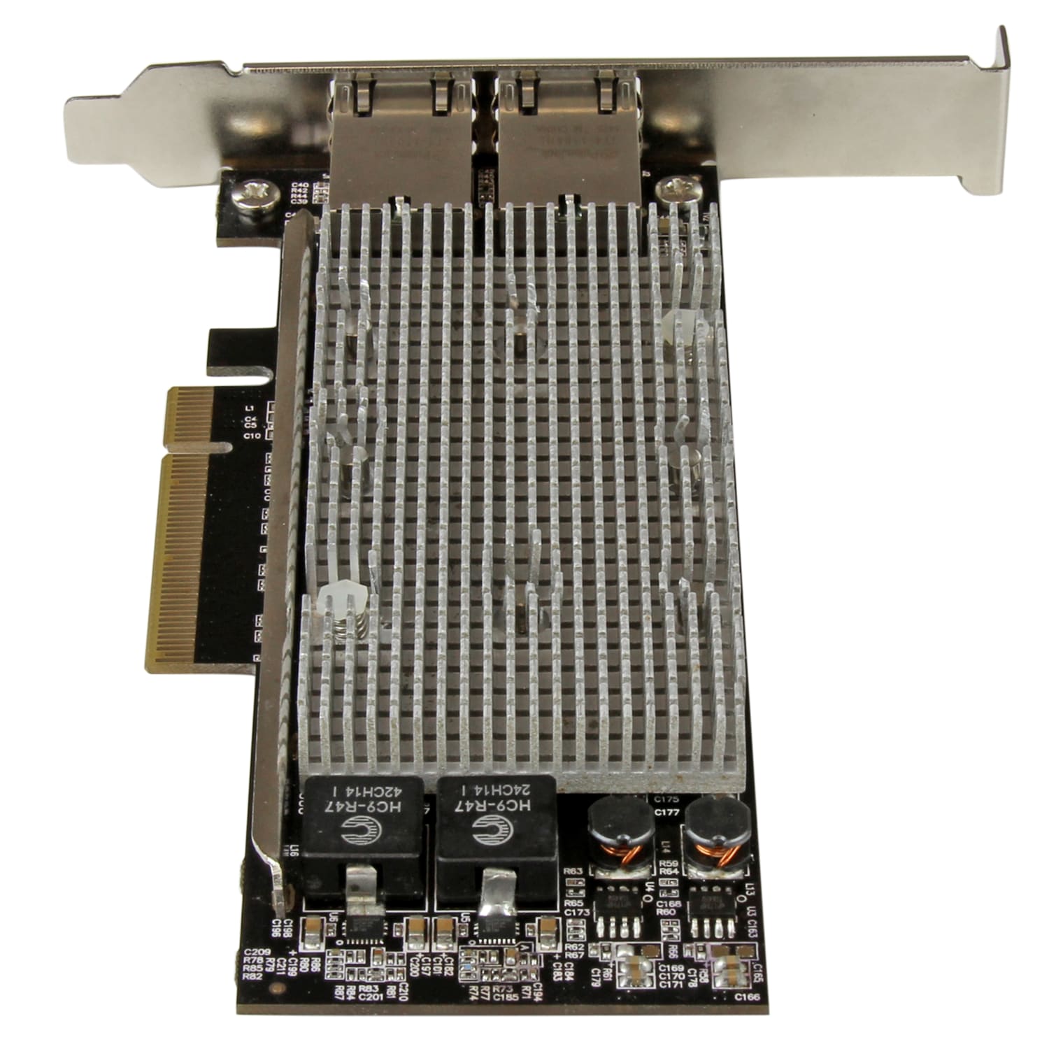 StarTech.com 10G 2-Port Network Card - Image 4