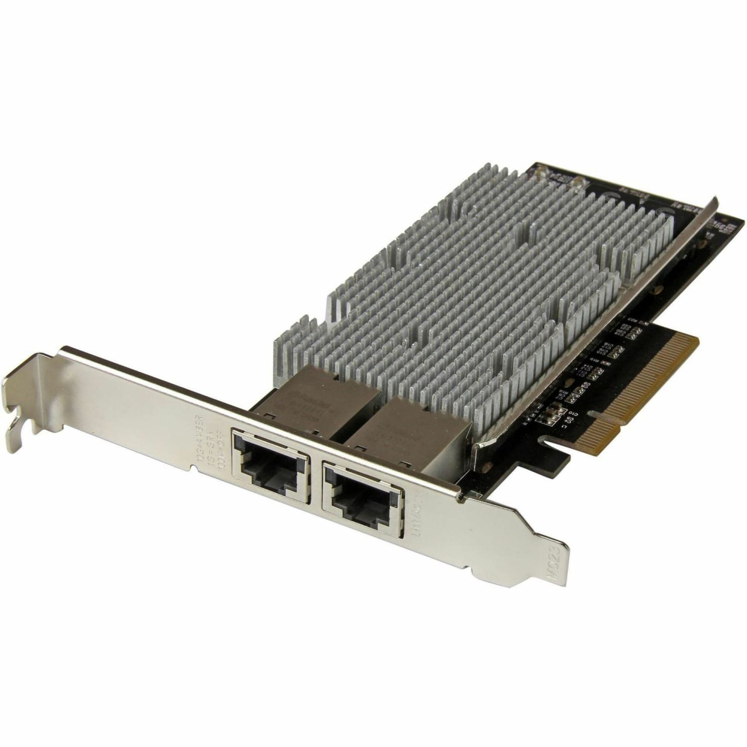 StarTech.com 10G 2-Port Network Card - Image 6