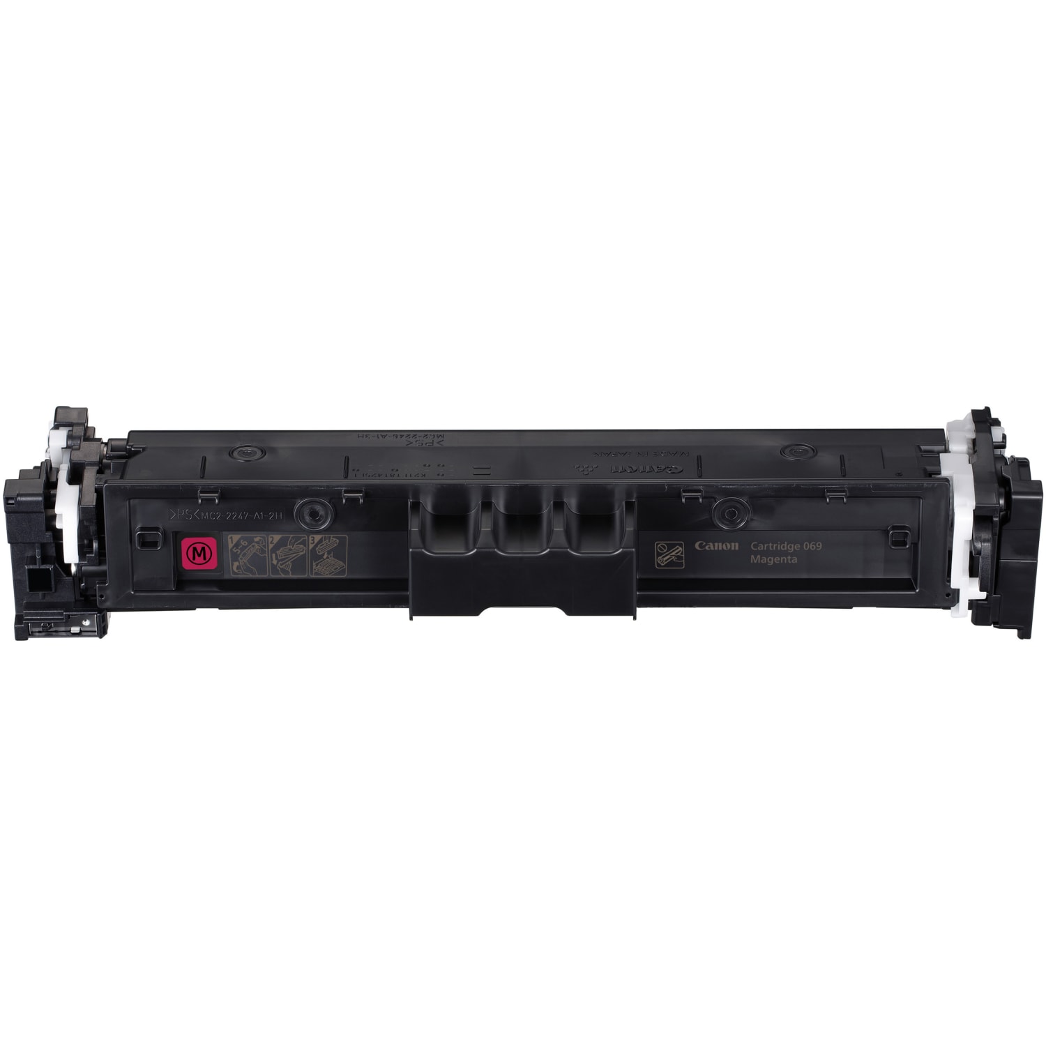 Canon 69 Toner Magenta Cartridge, 5092C001 - Image 5