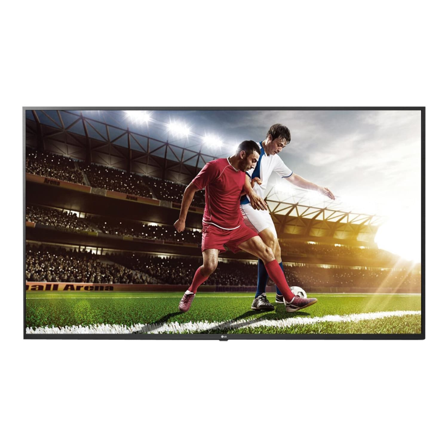 LG LX540S 65in LED-Backlit 1080p Digital Signage HDTV, 65LX540S - Image 5