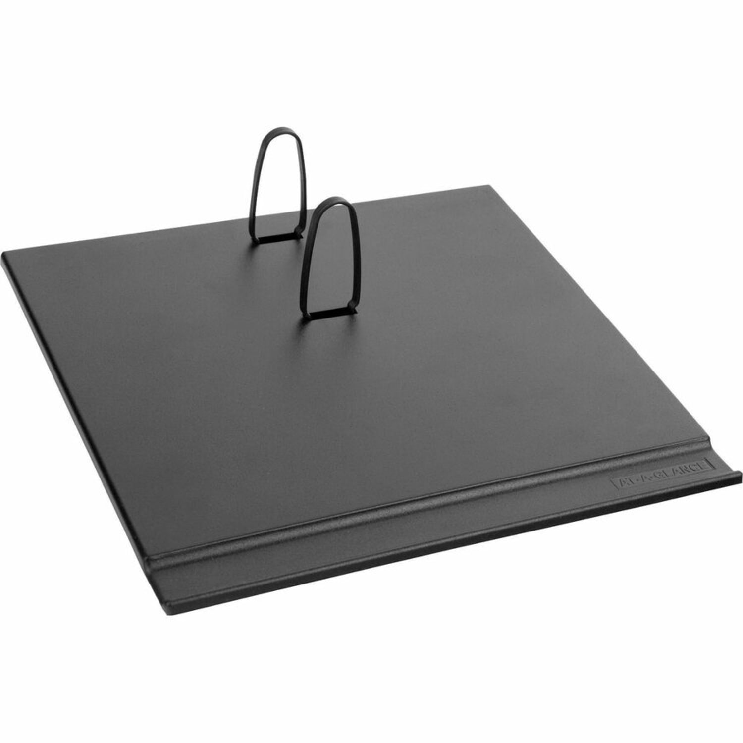 AT-A-GLANCE Calendar Base, 4 1/2in x 8in, Black (E21-00) - Image 5