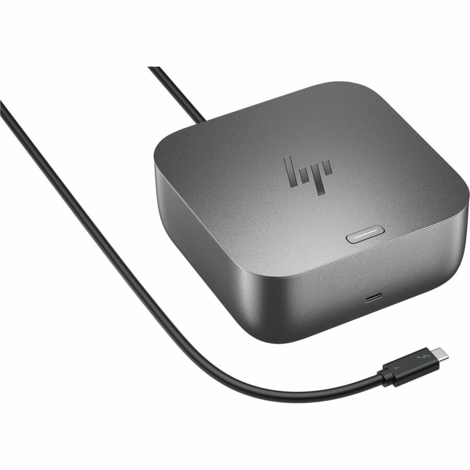 HP Thunderbolt 4 100W TAA G6 Dock (9X478AA), For Notebooks - Image 3