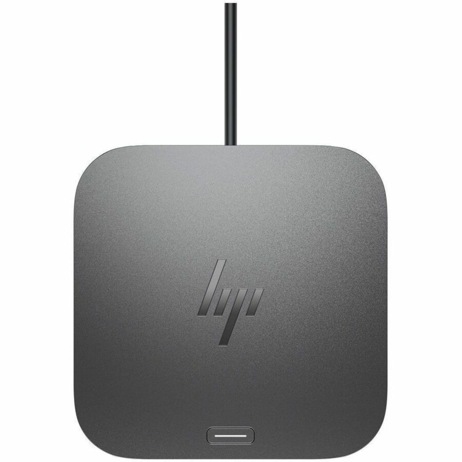 HP Thunderbolt 4 100W TAA G6 Dock (9X478AA), For Notebooks - Image 4