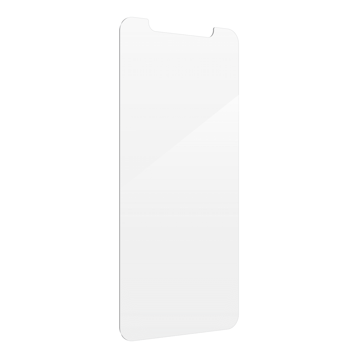 invisibleSHIELD Glass Elite Plus Screen Protector For iPhone 12 Pro Max, Clear - Image 3
