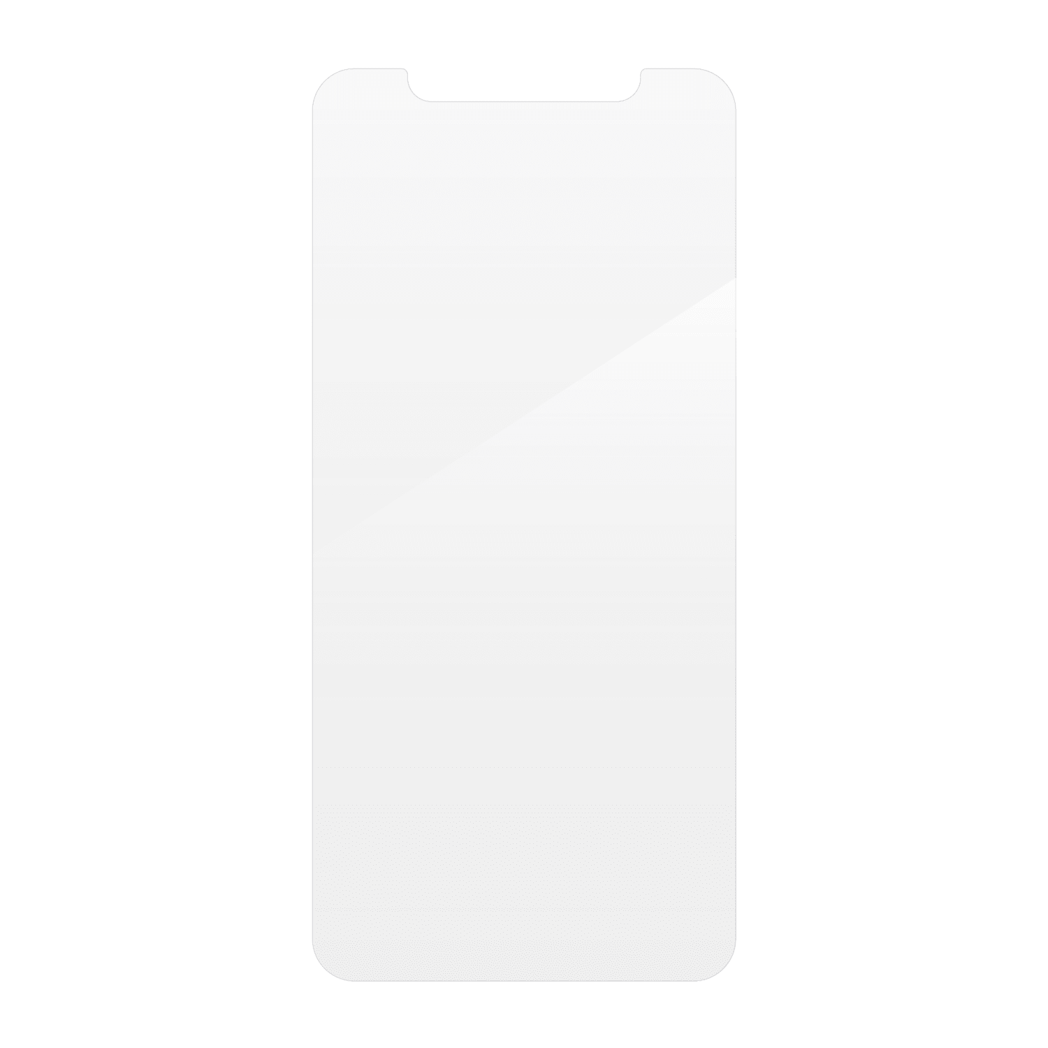 invisibleSHIELD Glass Elite Plus Screen Protector For iPhone 12 Pro Max, Clear - Image 4