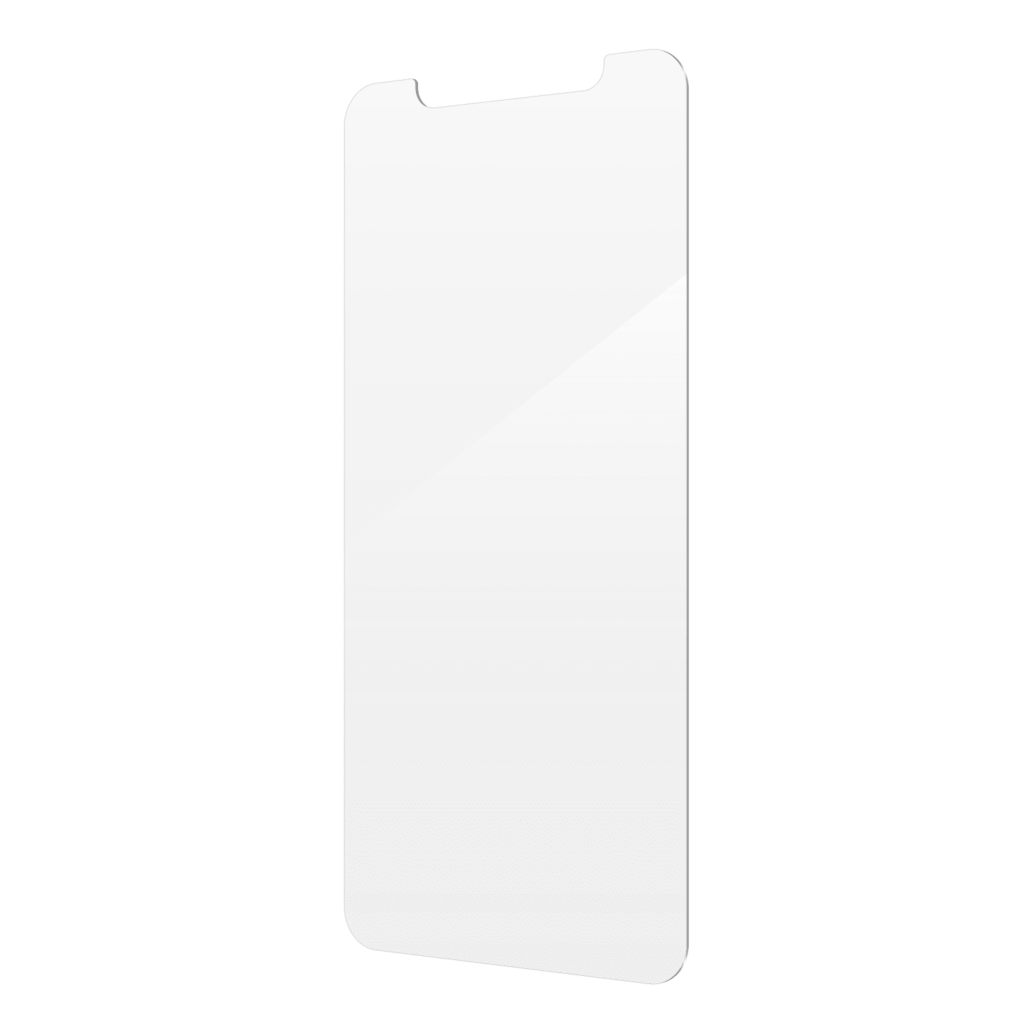 invisibleSHIELD Glass Elite Plus Screen Protector For iPhone 12 Pro Max, Clear - Image 5