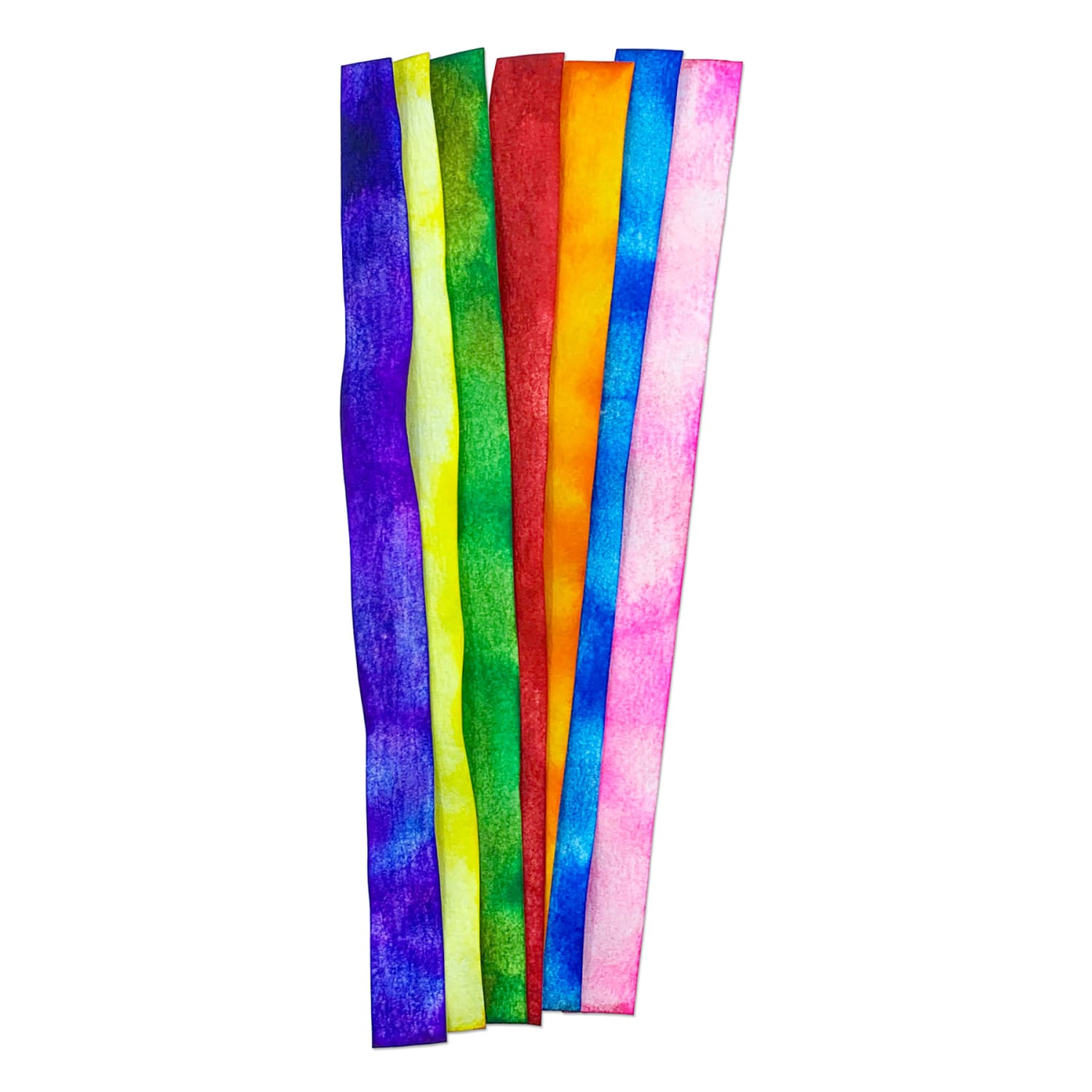 Roylco Blots Of Strips, 100 Per Pack, Set Of 3 Packs - Image 5